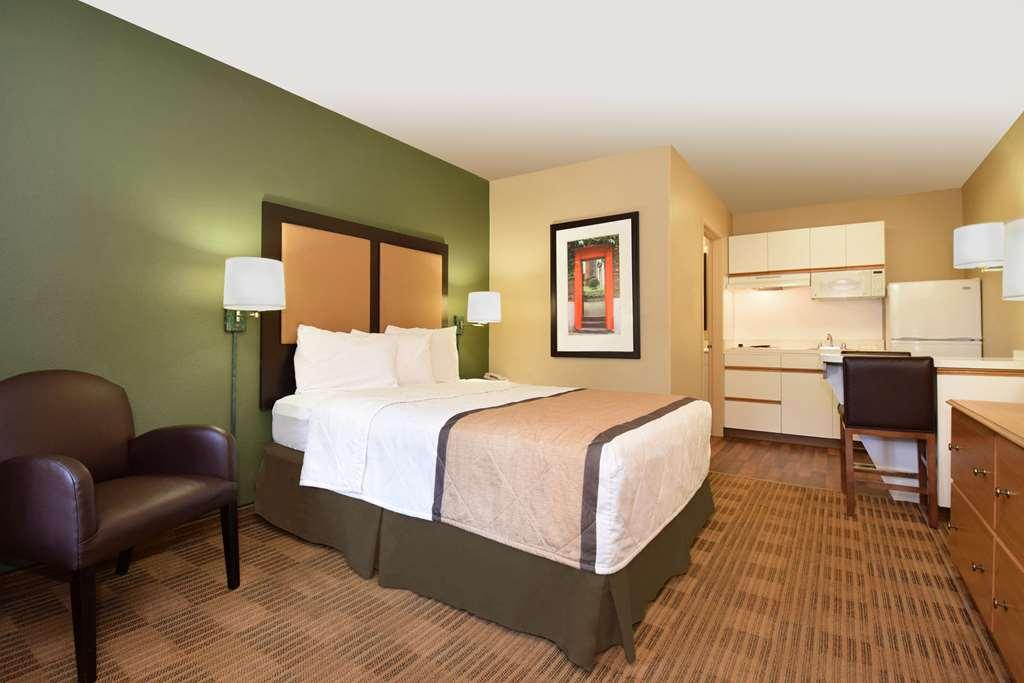 Extended Stay America Suites - Seattle - Southcenter Tukwila Zimmer foto