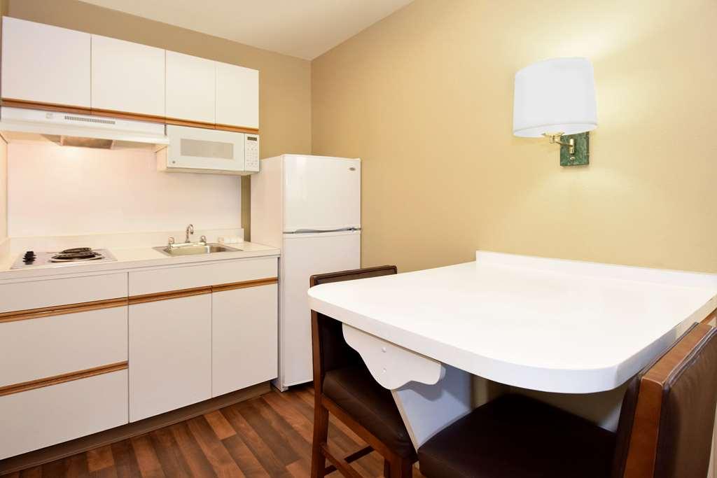 Extended Stay America Suites - Seattle - Southcenter Tukwila Zimmer foto