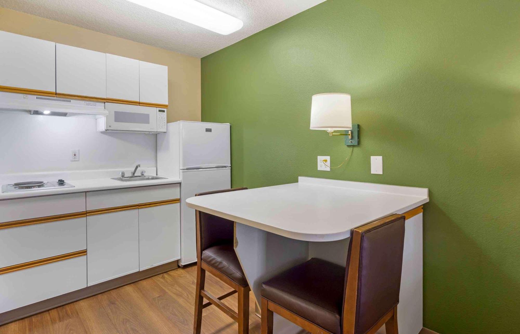 Extended Stay America Suites - Seattle - Southcenter Tukwila Exterior foto
