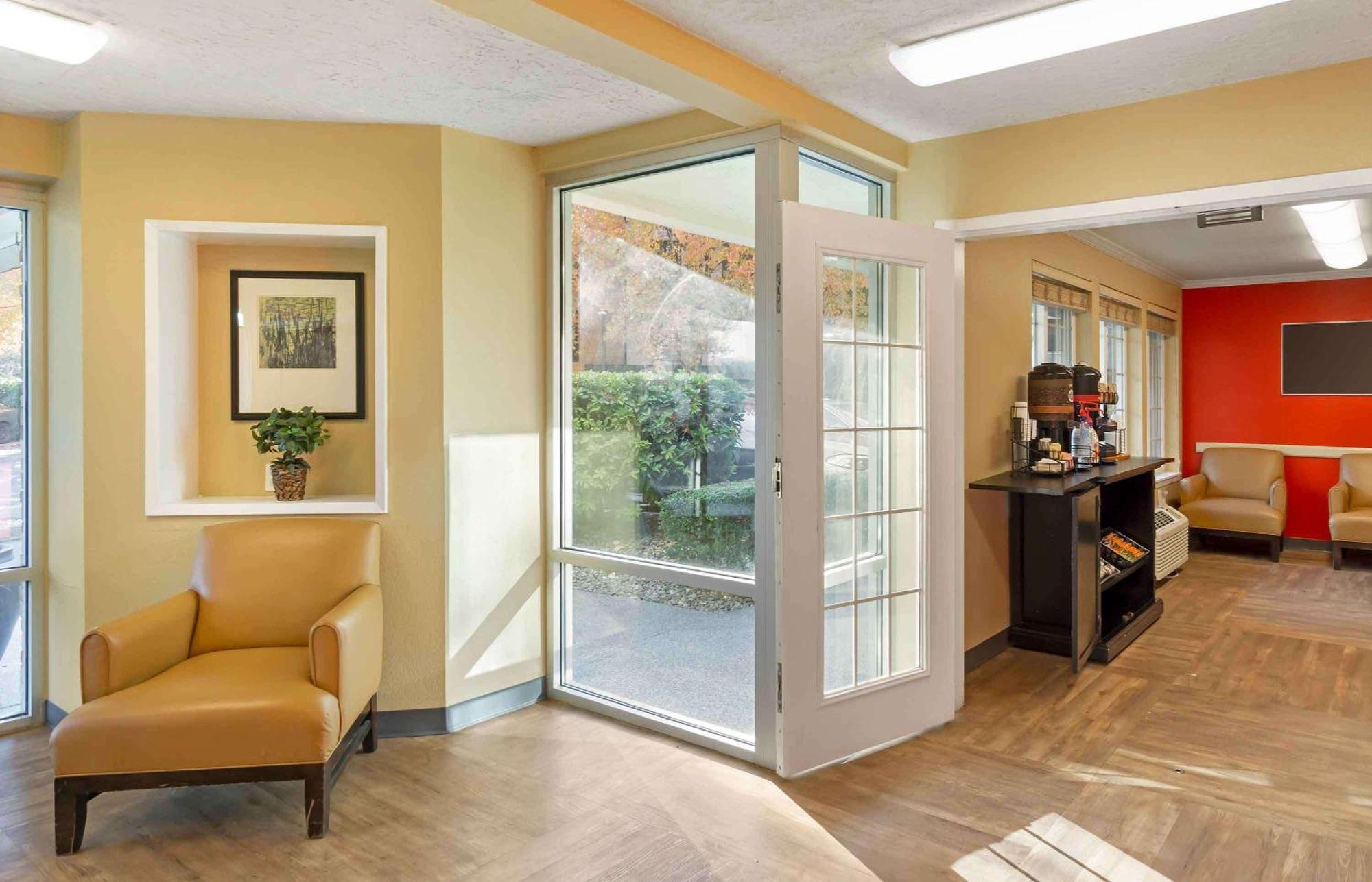 Extended Stay America Suites - Seattle - Southcenter Tukwila Exterior foto