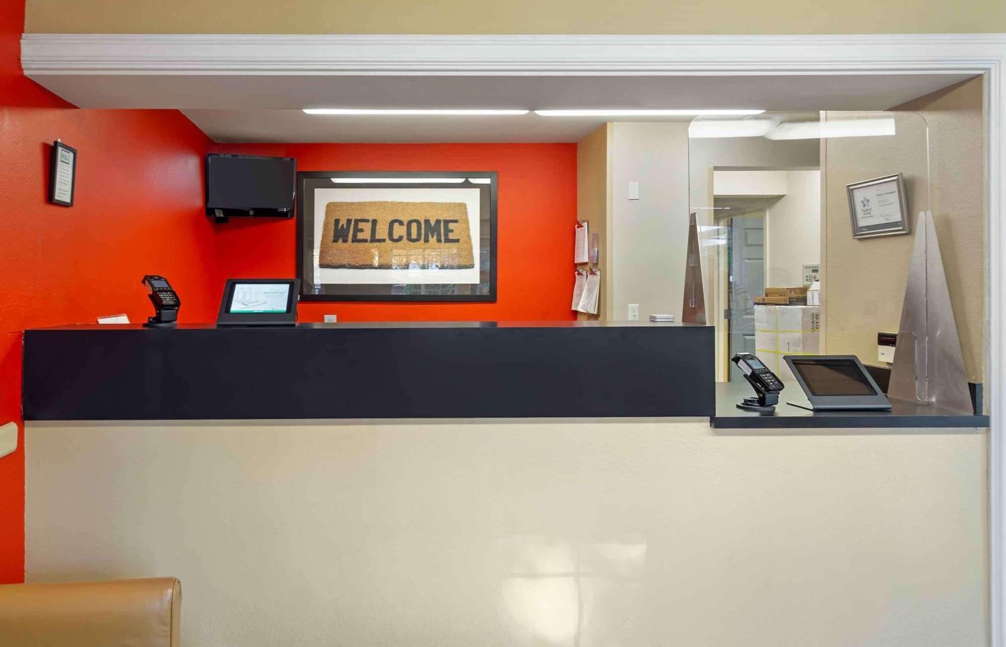 Extended Stay America Suites - Seattle - Southcenter Tukwila Exterior foto